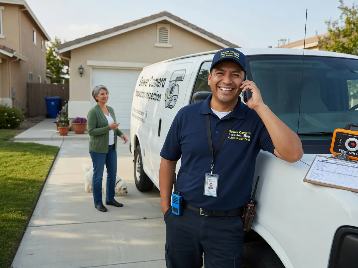 Sewer Line Repair San Tan Valley, AZ FAQs